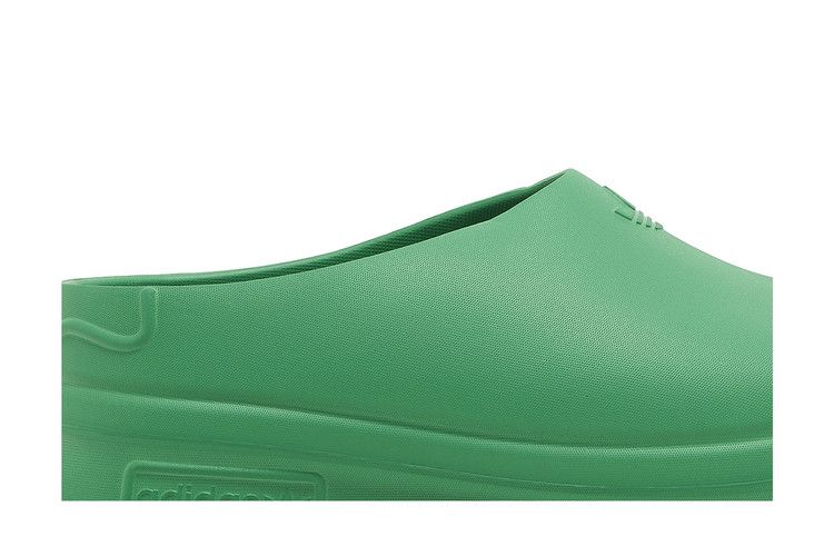 adidas adiFOM Stan Smith Mule Green (Women's)