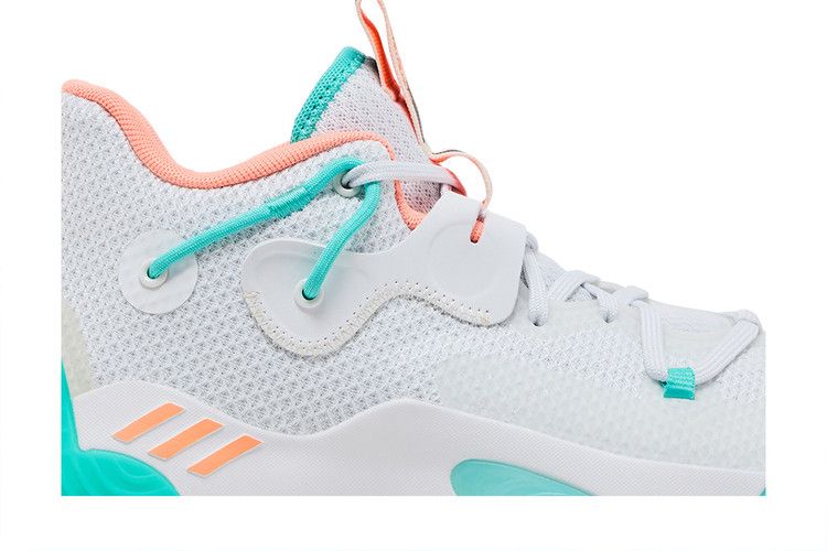 adidas Harden Stepback 3 The Bahamas