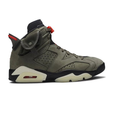 Jordan 6 Retro Travis Scott