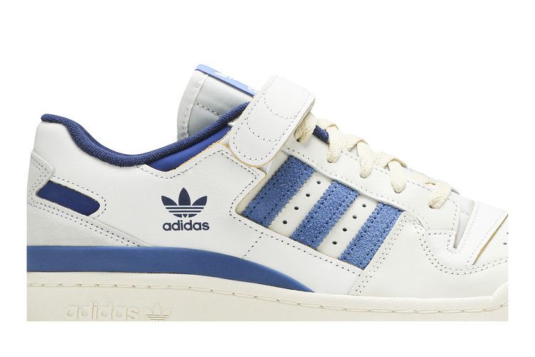 adidas Forum 84 Low OG Blue Thread Royal