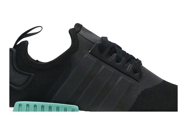 adidas NMD R1 Glory Green (GS)