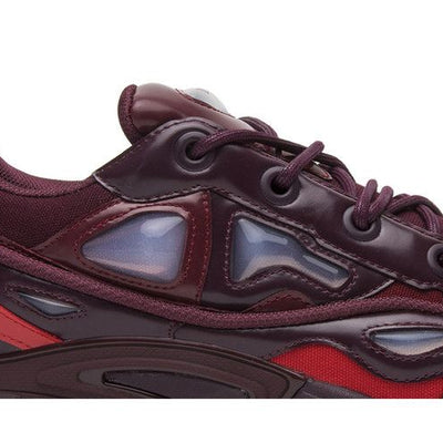 adidas Ozweego 3 Raf Simons Burgundy