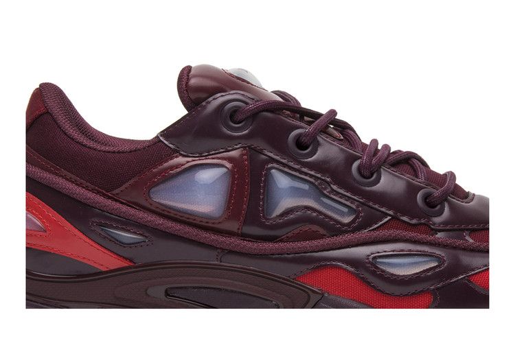 adidas Ozweego 3 Raf Simons Burgundy