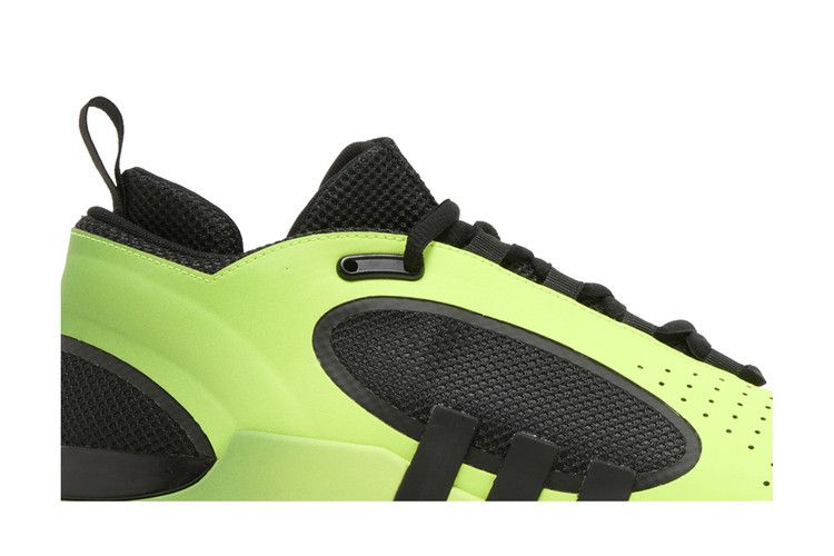 adidas D.O.N. Issue #5 Lucid Lemon