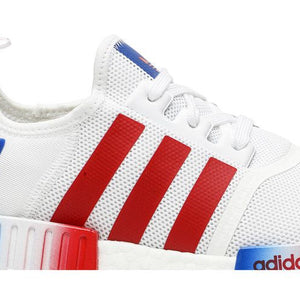 adidas NMD R1 Firecracker