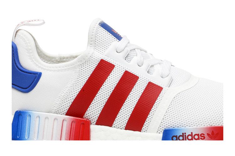 adidas NMD R1 Firecracker