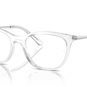 RAYBAN RX7237I 2001 53 FRAME