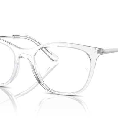 RAYBAN RX7237I 2001 53 FRAME