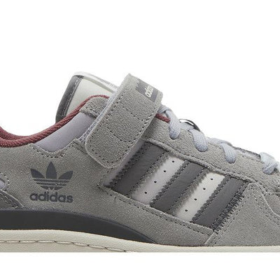 adidas Forum 84 Low Home Alone 2