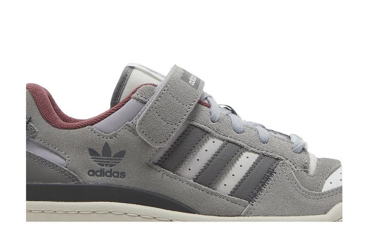 adidas Forum 84 Low Home Alone 2
