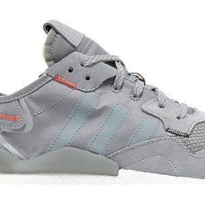 adidas Nite Jogger 3M Grey Three