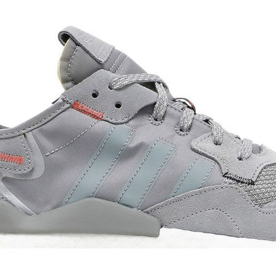 adidas Nite Jogger 3M Grey Three