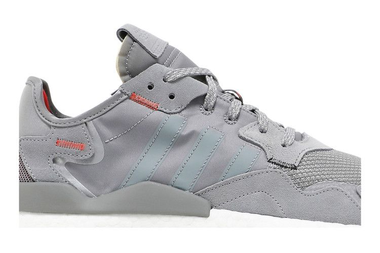 adidas Nite Jogger 3M Grey Three