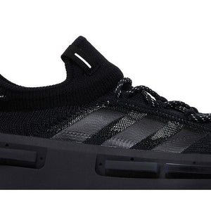 adidas NMD S1 Core Black Grey Four