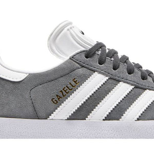 adidas Gazelle Solid Grey