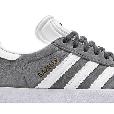 adidas Gazelle Solid Grey