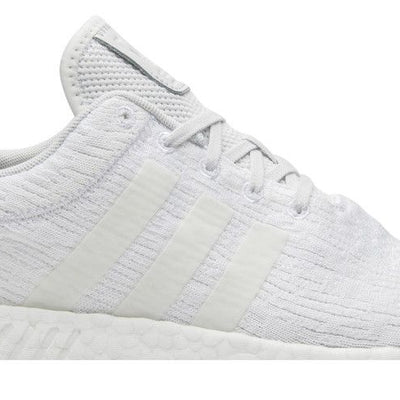 adidas NMD R2 Crystal White