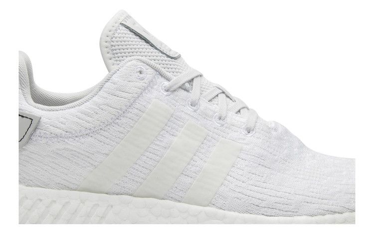 adidas NMD R2 Crystal White