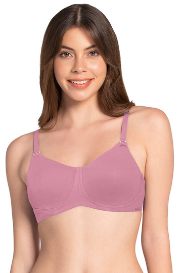 Cashmere Rose