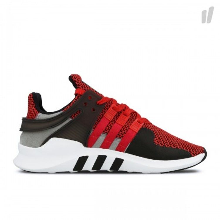 adidas EQT Support ADV Collegiate Red