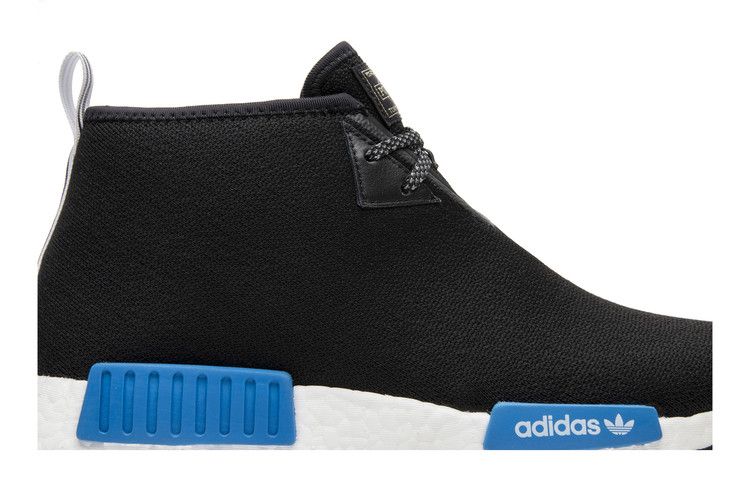 adidas NMD C1 Porter Black Blue