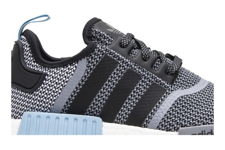adidas NMD R1 Clear Blue