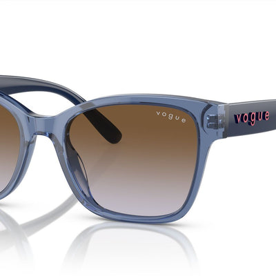 VOGUE VO5534SI 283068 53 SUNGLASSES