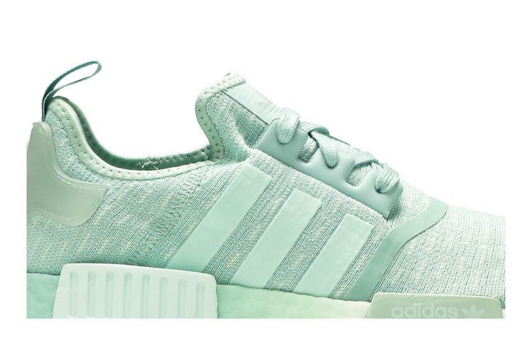 adidas NMD R1 Dash Green (Women's)