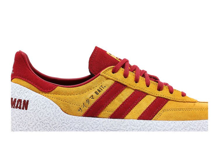 adidas Montreal 76 BAIT One-Punch Man