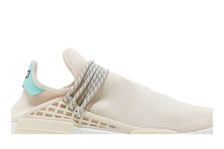 adidas NMD HU Pharrell NERD Chalk White