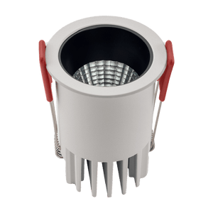 Prism Classic Cob LED Downlighter Round