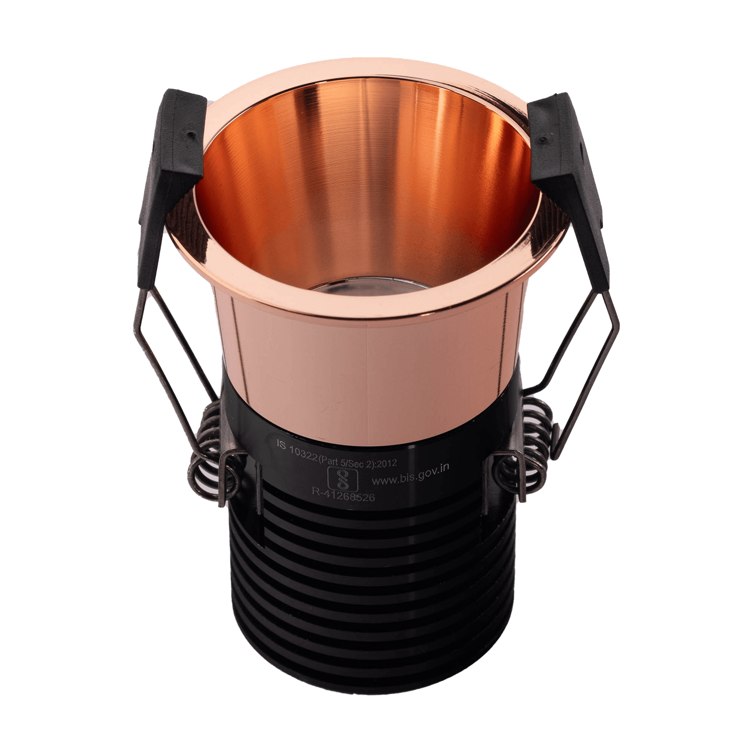 Prism Deep COB LED Downlighter 3CCT