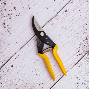 Heavy Duty Bypass Pruner