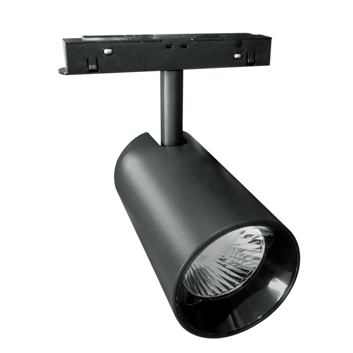 Magnelite LED Track Light