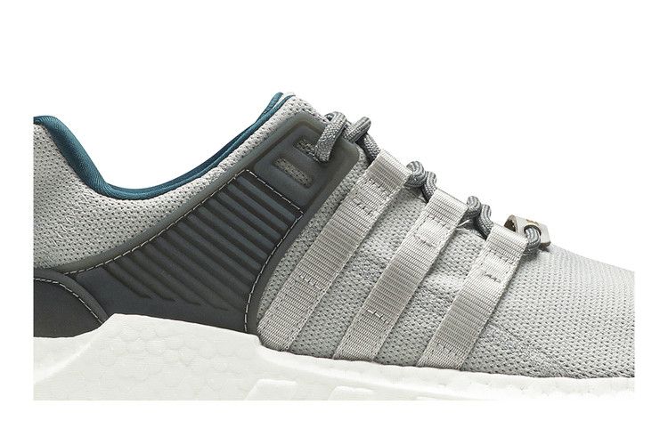 adidas EQT Support 93/17 Welding Pack Grey Two