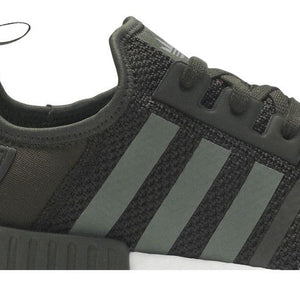 adidas NMD R1 Night Cargo Base Green