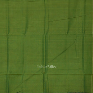 Multi Color Tribal Motif Sambalpuri Cotton Saree