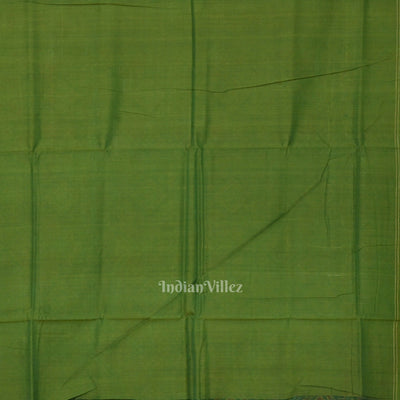 Multi Color Tribal Motif Sambalpuri Cotton Saree