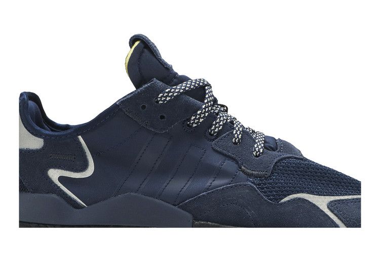 adidas Nite Jogger 3M Navy