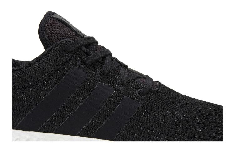 adidas NMD R2 Black Future Harvest