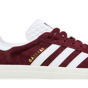 adidas Gazelle Bold Shadow Red (Women's)