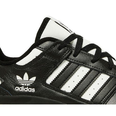 adidas Forum Low Core Black Cloud White
