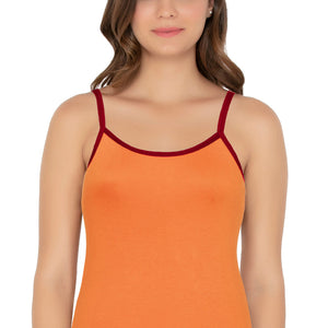 Cotton Camisole - Aut. Glry-Crim
