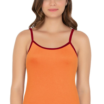 Cotton Camisole - Aut. Glry-Crim
