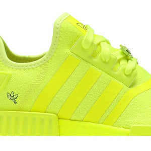 adidas NMD R1 Solar Yellow (Women's)