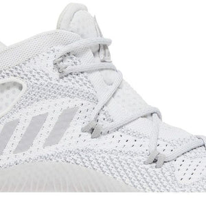 adidas Crazy Explosive Swaggy P All White
