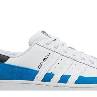 adidas Hamburg Core White