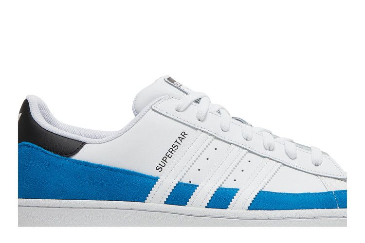 adidas Hamburg Core White