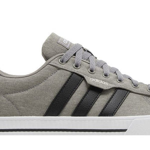 adidas Daily 3.0 Grey Black