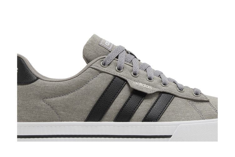 adidas Daily 3.0 Grey Black